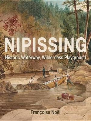 Cover of Nipissing