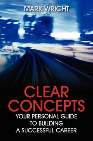 Cover of Clear Concepts