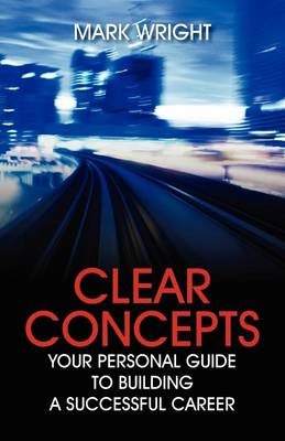Book cover for Clear Concepts