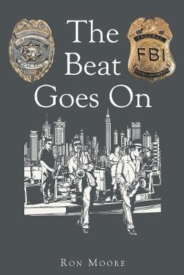 Book cover for The Beat Goes On