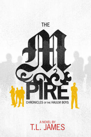 Cover of The Mpire Chronicle of the Haulm Boys
