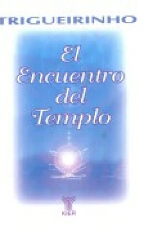 Cover of El Encuentro del Templo
