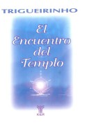 Book cover for El Encuentro del Templo