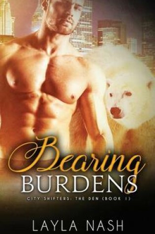 Cover of Bearing Burdens