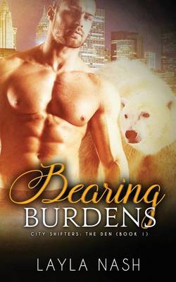 Book cover for Bearing Burdens