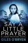 Book cover for Say a Little Prayer
