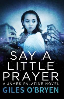 Cover of Say a Little Prayer
