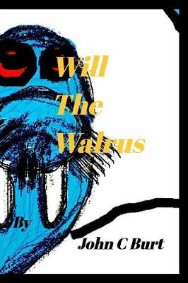 Book cover for Will The Walrus.