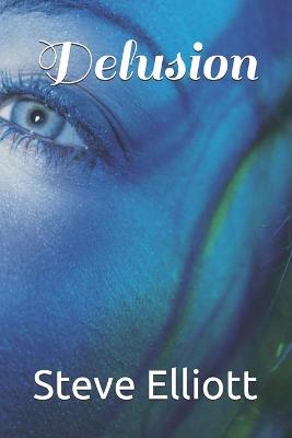 Book cover for Delusion