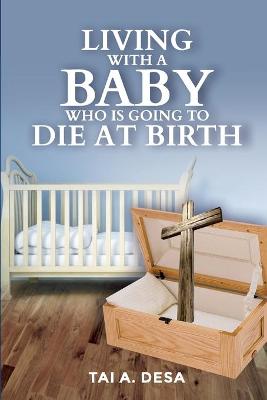 Cover of Living with a Baby Who Is Going to Die at Birth