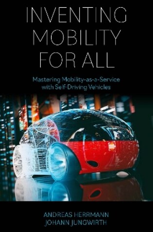 Cover of Inventing Mobility for All