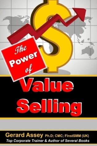 Cover of The Power of Value Selling