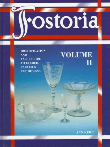 Cover of Fostoria