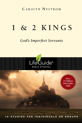 Cover of 1 and 2 Kings