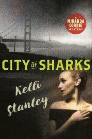 Cover of City of Sharks