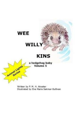 Cover of Wee Willy Kins