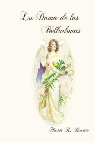Cover of La Dama de las Belladonas