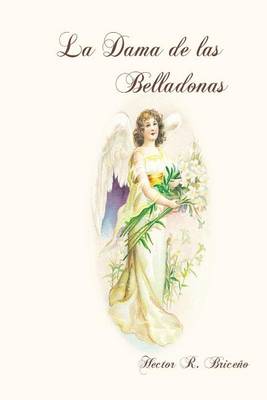 Book cover for La Dama de las Belladonas