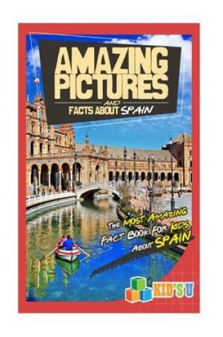 Cover of Amazing Pictures and Facts about Slovakia