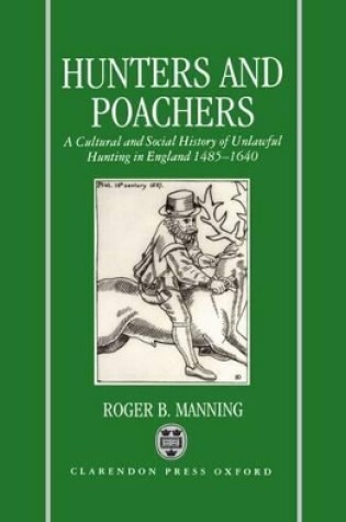 Cover of Hunters and Poachers