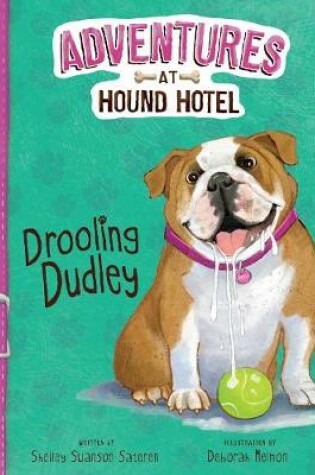 Cover of Drooling Dudley