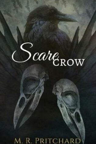 Cover of Scarecrow