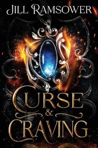 Cover of Curse and Craving