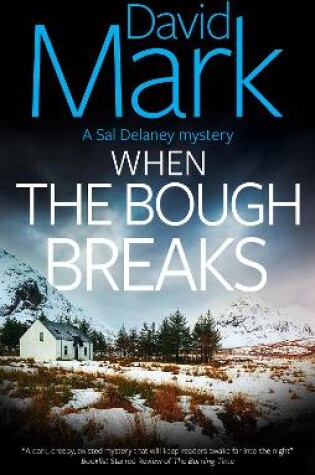 Cover of When the Bough Breaks