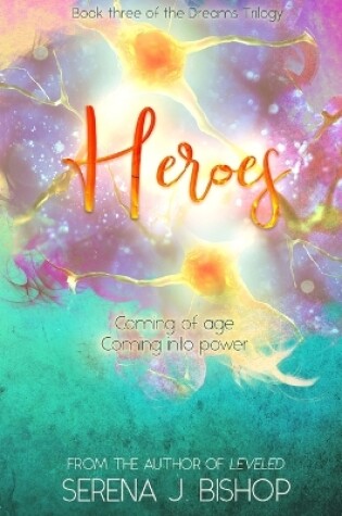 Cover of Heroes