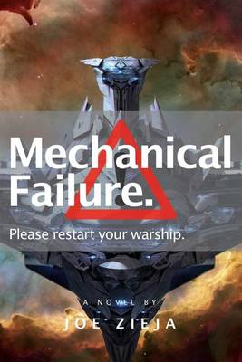 Book cover for Mechanical Failure