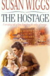 Book cover for The Hostage