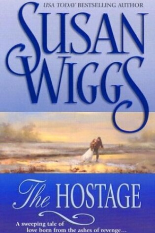 Cover of The Hostage