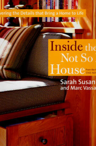 Cover of Inside the Not So Big House