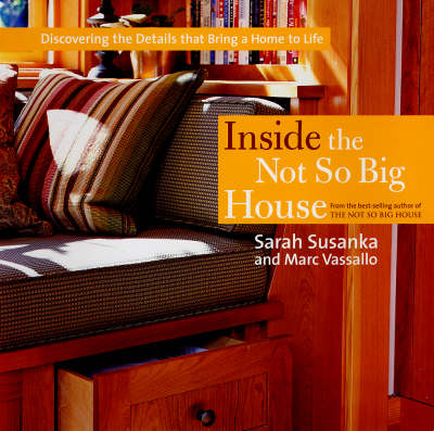 Book cover for Inside the Not So Big House