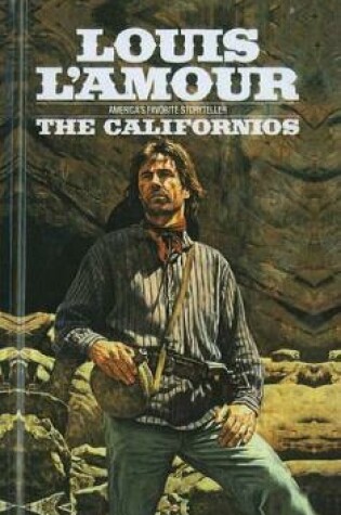 Cover of Californios