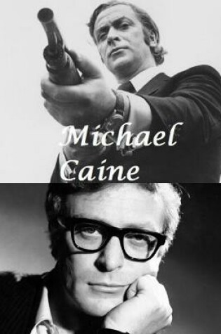 Cover of Michael Caine