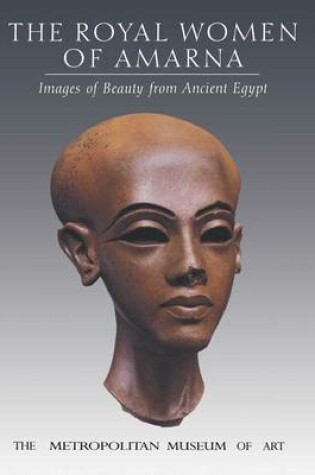 Cover of The Royal Women of Amarna