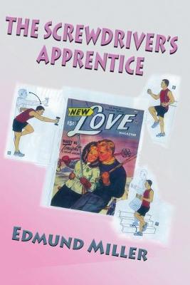 Book cover for The Screwdriver's Apprentice