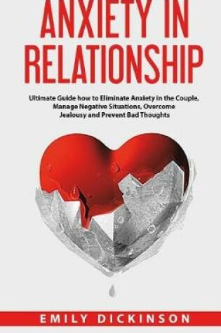 Cover of Anxiety in Relationship