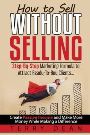 Cover of How to Sell Without Selling