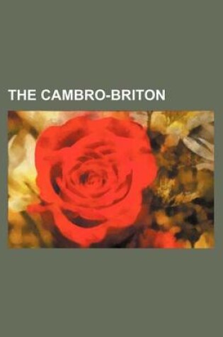 Cover of The Cambro-Briton