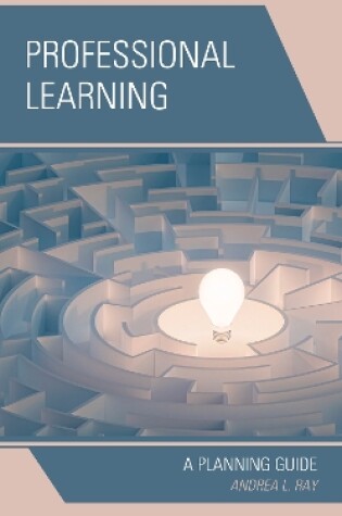 Cover of Professional Learning