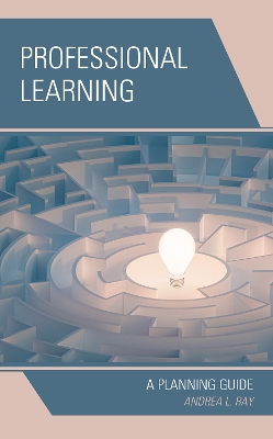Book cover for Professional Learning