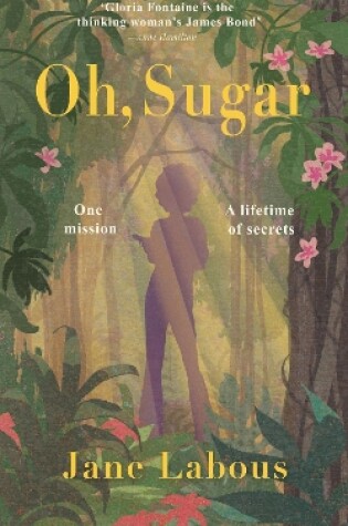 Cover of Oh, Sugar