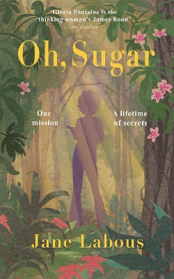 Book cover for Oh, Sugar