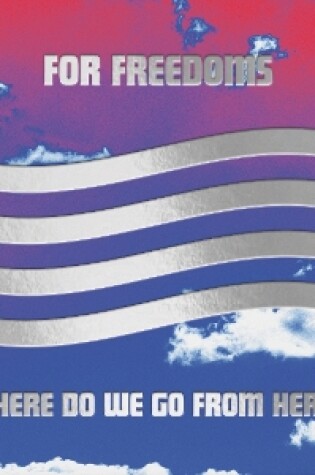 Cover of For Freedoms