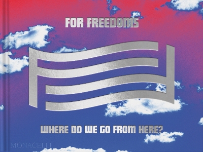 Book cover for For Freedoms