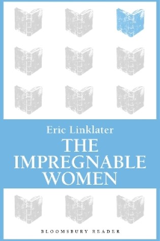 Cover of The Impregnable Women