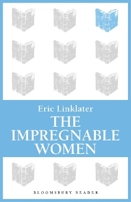 Book cover for The Impregnable Women