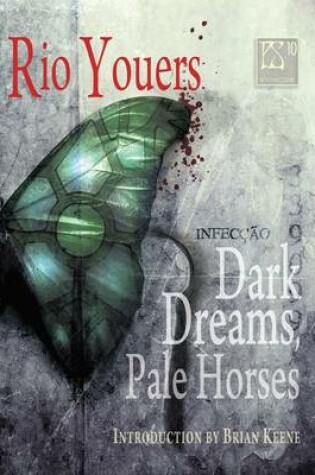 Cover of Dark Dreams, Pale Horses